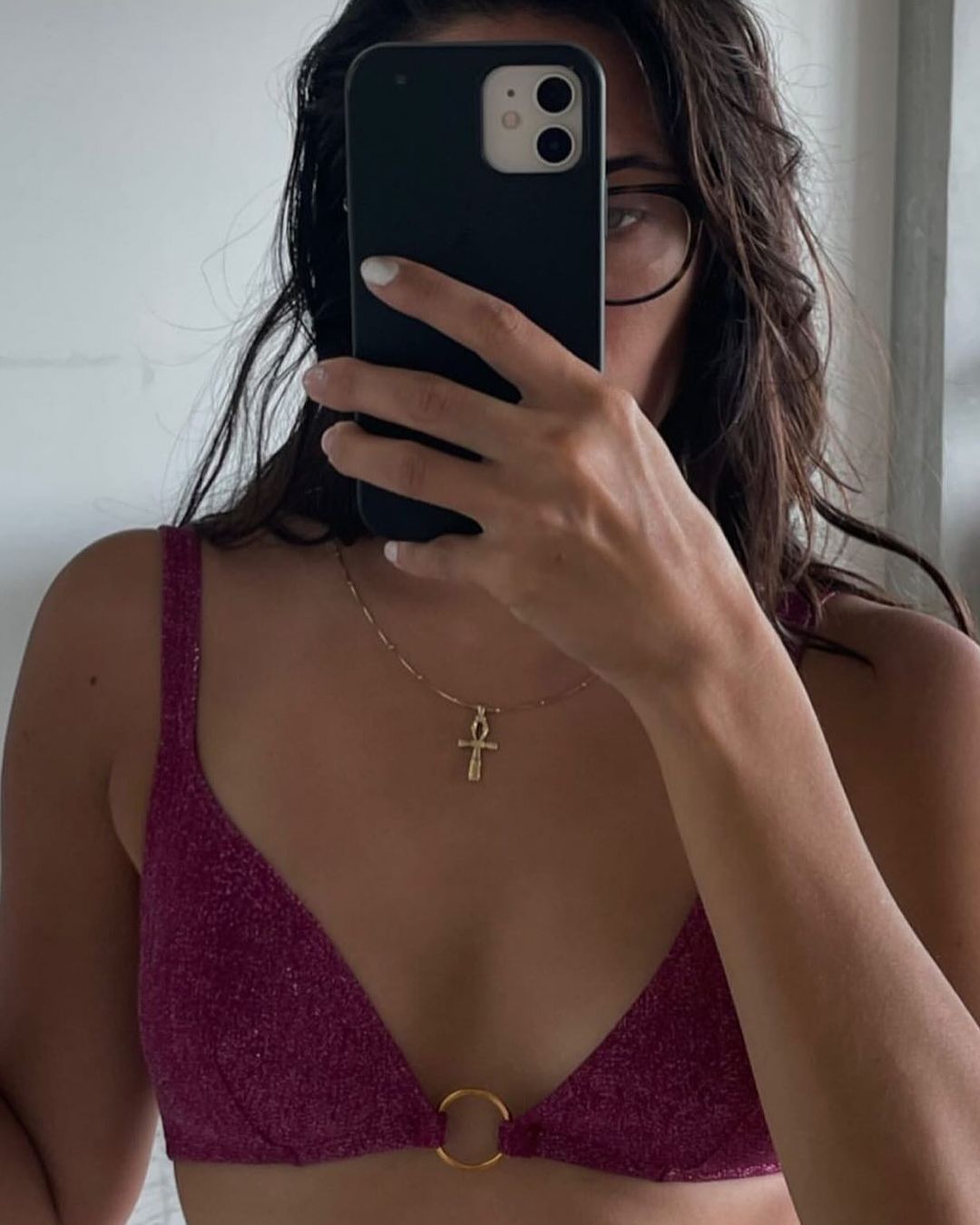 Madonna Bralette