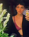 Madonna Bralette