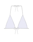 Pina Colada Bikini Top