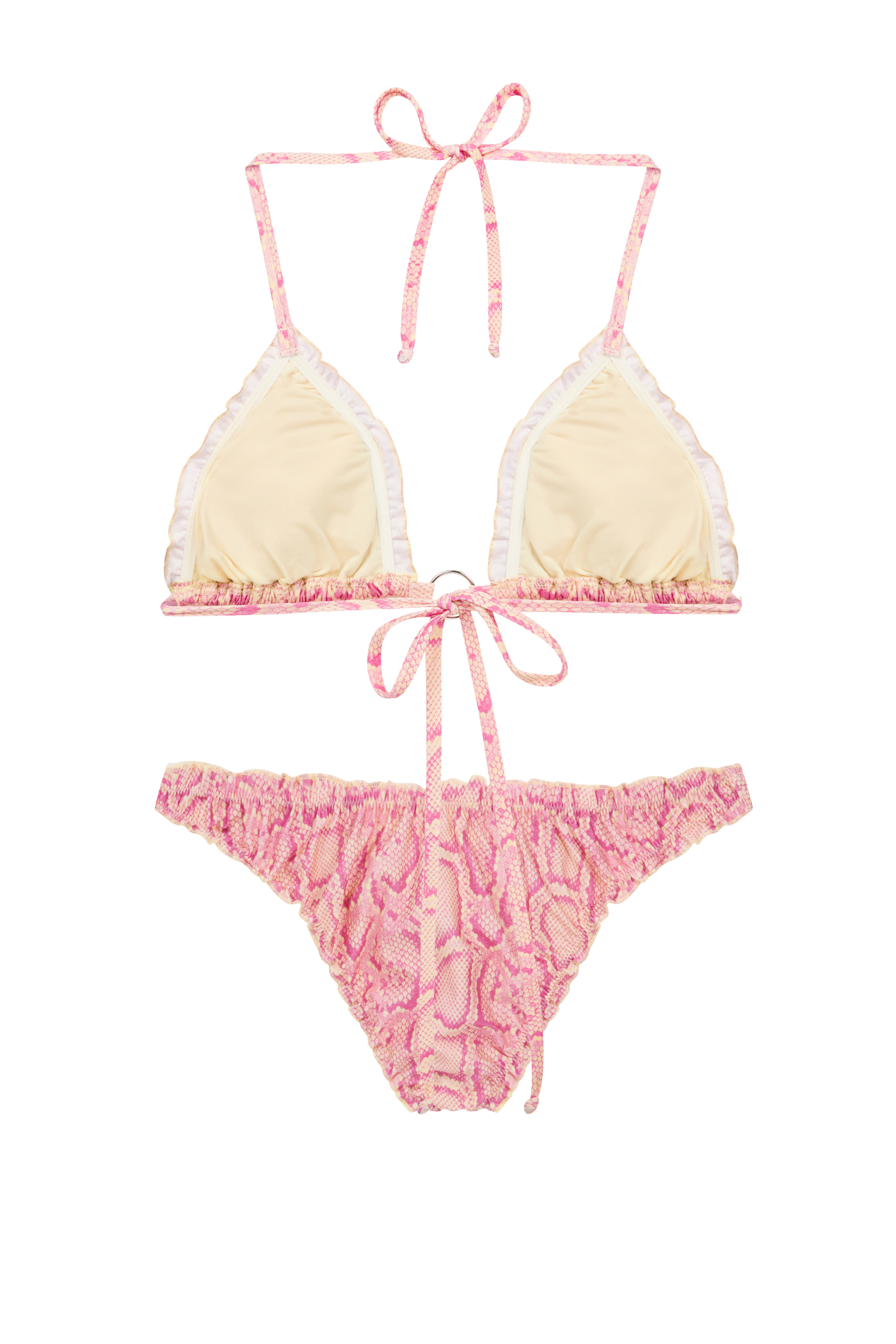 Pinktastic Set