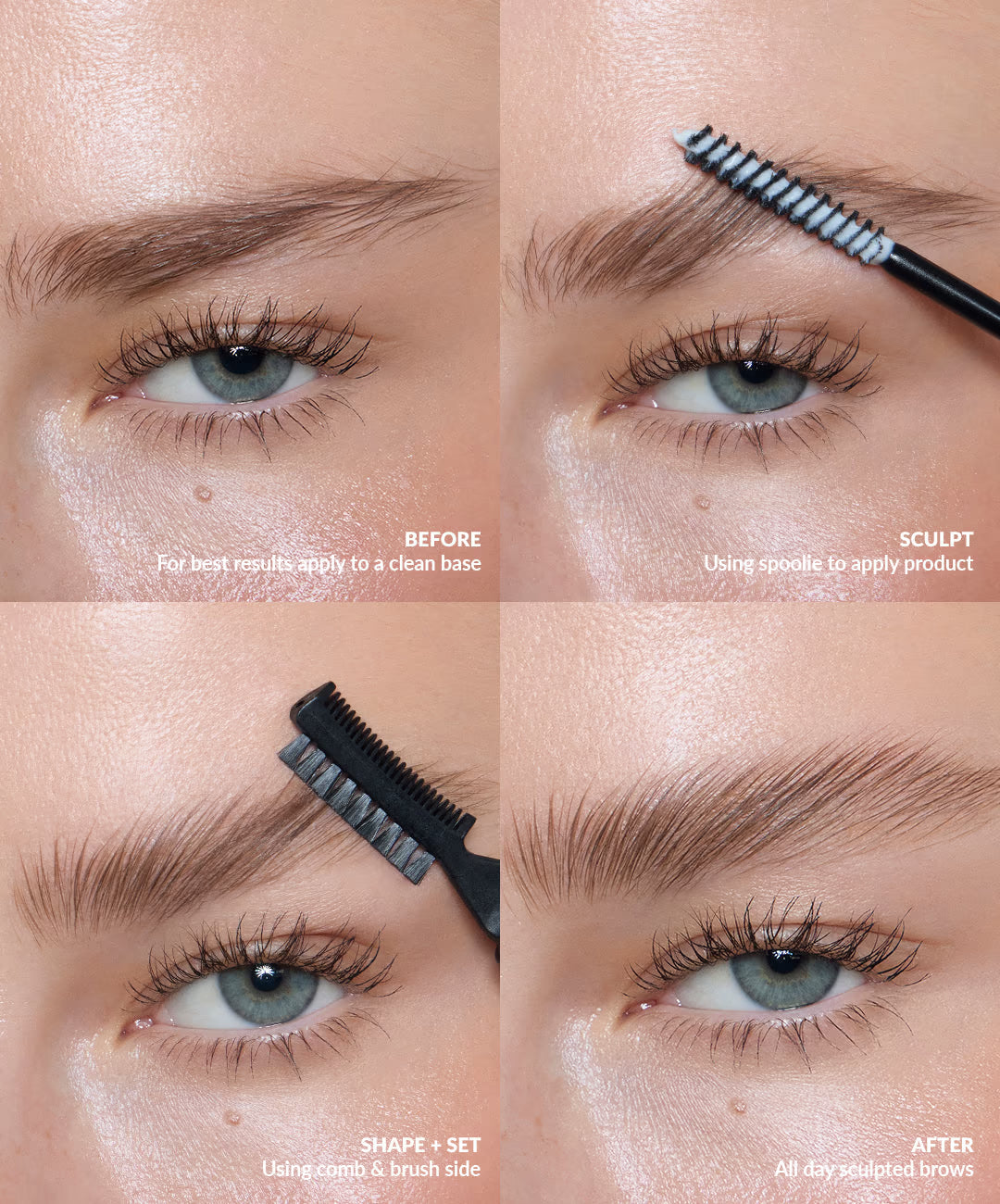 Refy Brow Sculpt