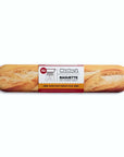 Baguette Mouse Rest