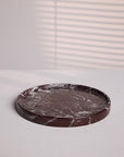 Oval Tabak – Cherry