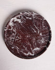 Oval Tabak – Cherry