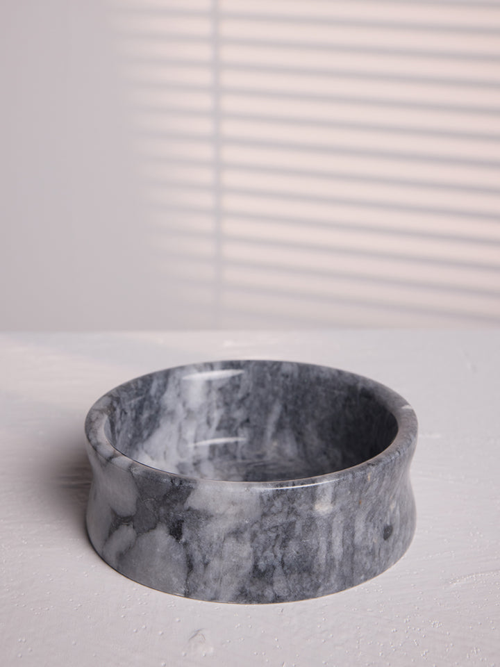 Mama Kabı Veiny Grey