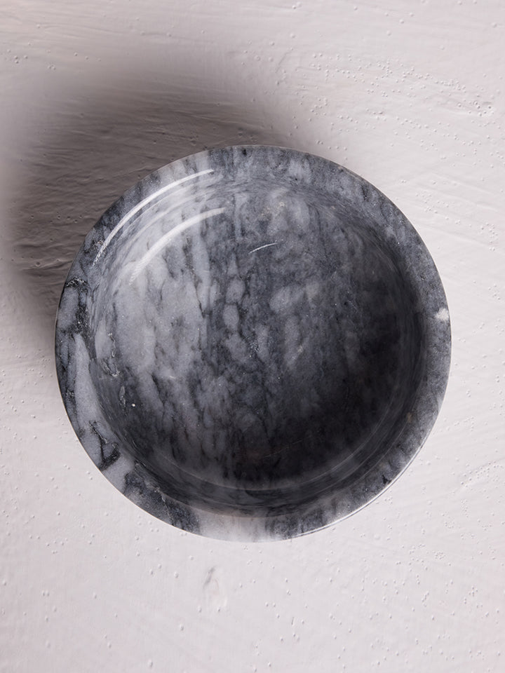 Mama Kabı Veiny Grey