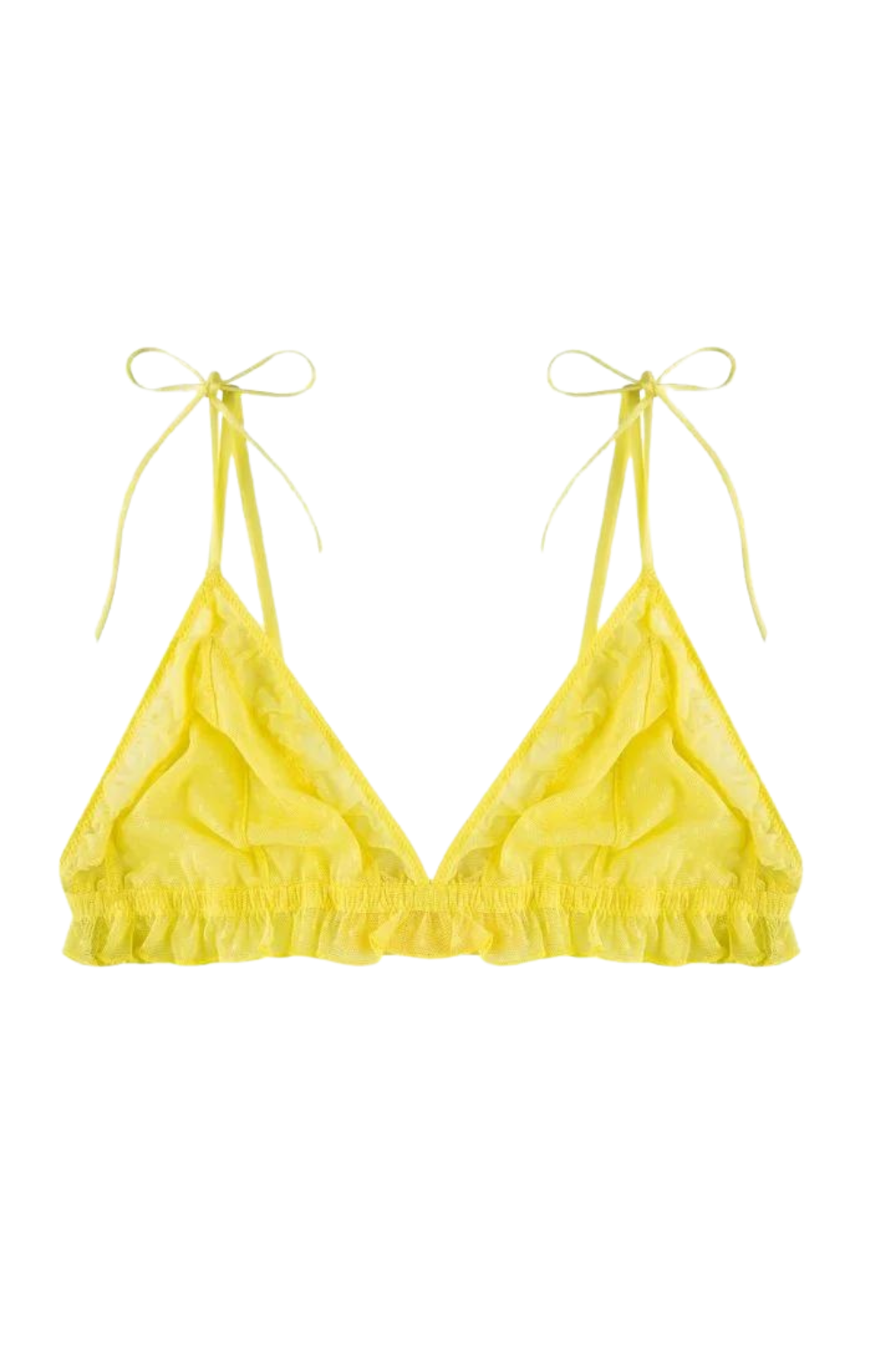 Moss Bralette