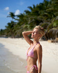 Dare To Rare Bikini Top