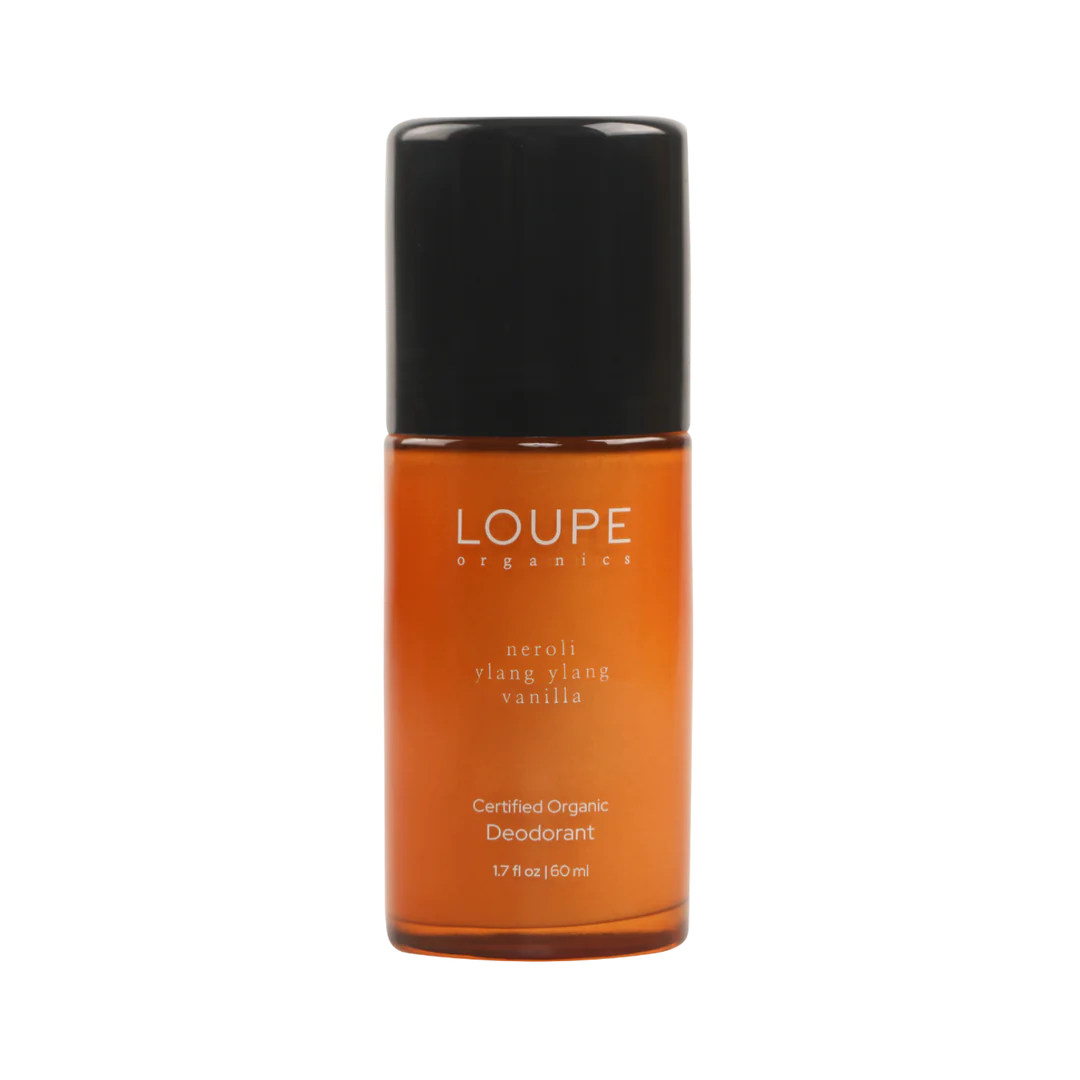 Loupe Deo Roll-On