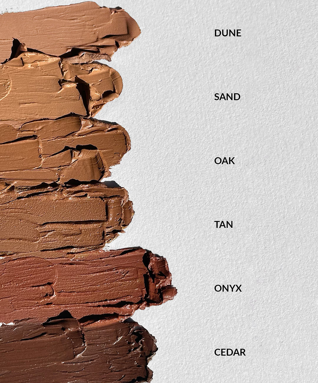 Refy Tan Cream Bronzer