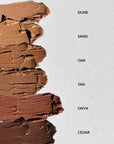 Refy Tan Cream Bronzer