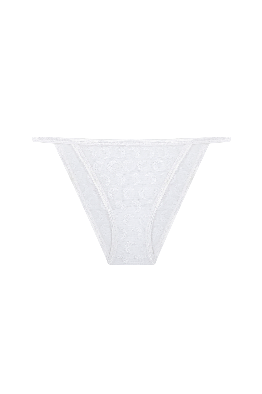 The Bride Brief