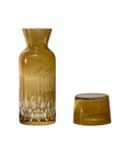 Amber Elegance Cam Sürahi