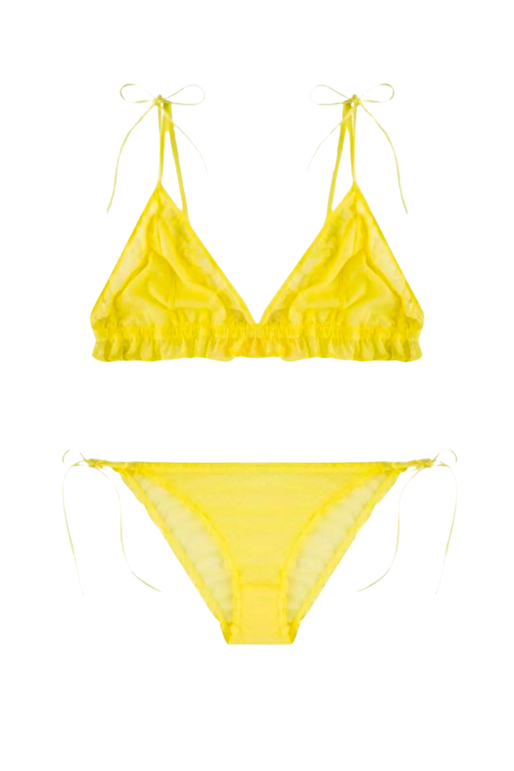 Moss Set