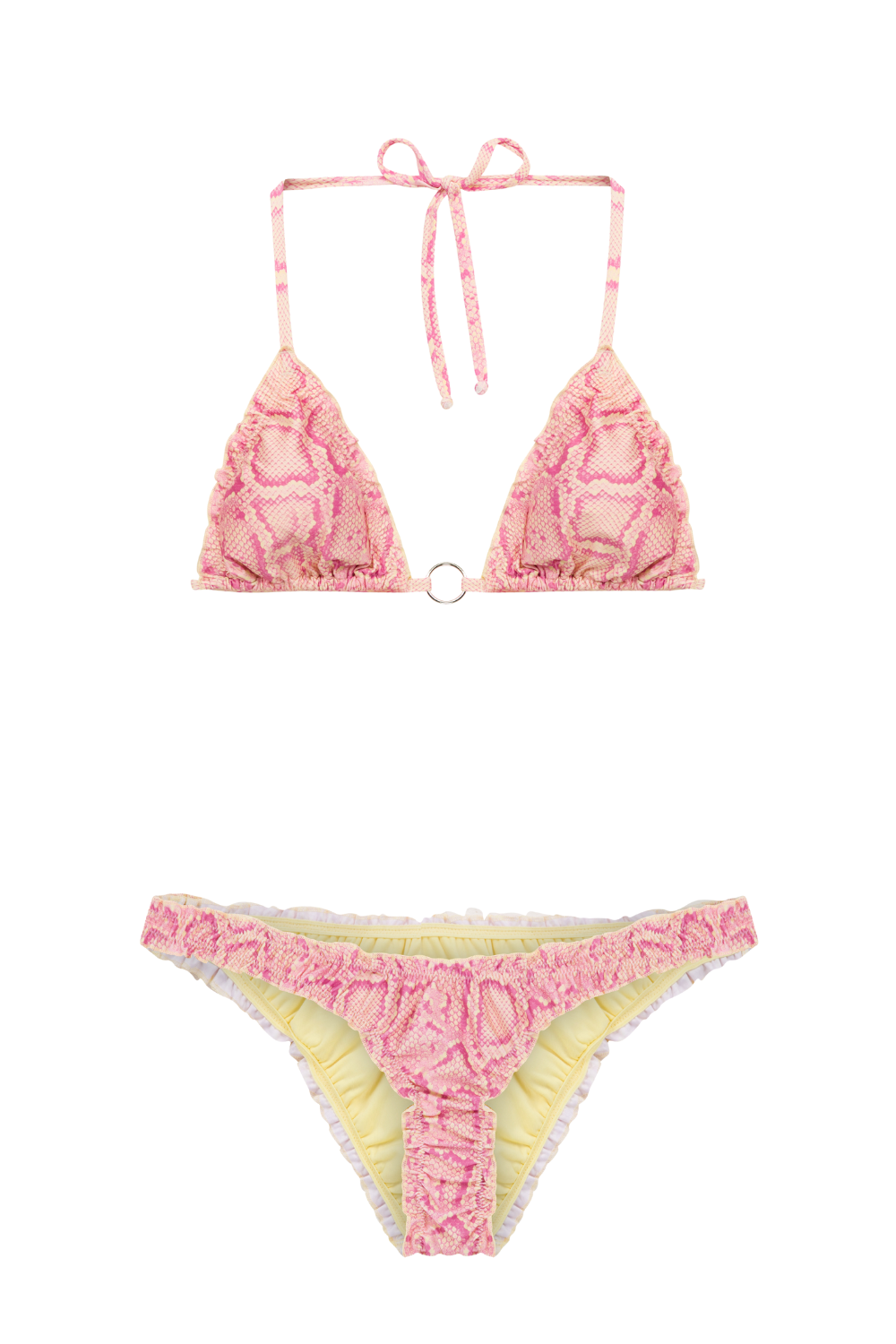 Pinktastic Set