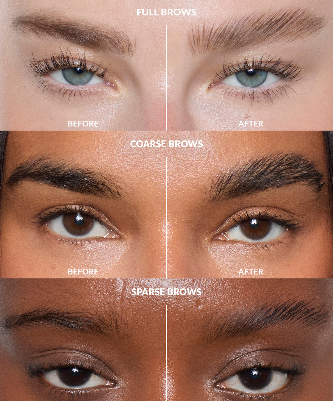 Refy Brow Sculpt