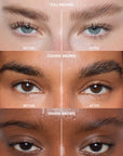 Refy Brow Sculpt