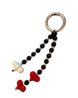 Stardust Bag Charm