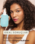 Volumizing Deniz Tuzu Hacim Spreyi
