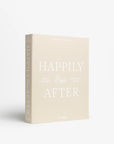 Printworks Fotoğraf Albümü - Happily Ever After Bej