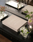 Printworks Fotoğraf Albümü - Happily Ever After Bej