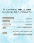 Volumizing Deniz Tuzu Hacim Spreyi