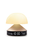 Lexon Mina Sunrise Alarm Saatli Gün Işığı Simulatörü & Aydınlatma – Gold