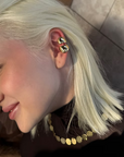 Kıkırdak Earcuff