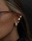 Kıkırdak Earcuff