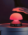 Lexon Mina Sunrise Alarm Saatli Gün Işığı Simulatörü & Aydınlatma – Gold