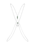 ALWAYS CLOSER Body Chain