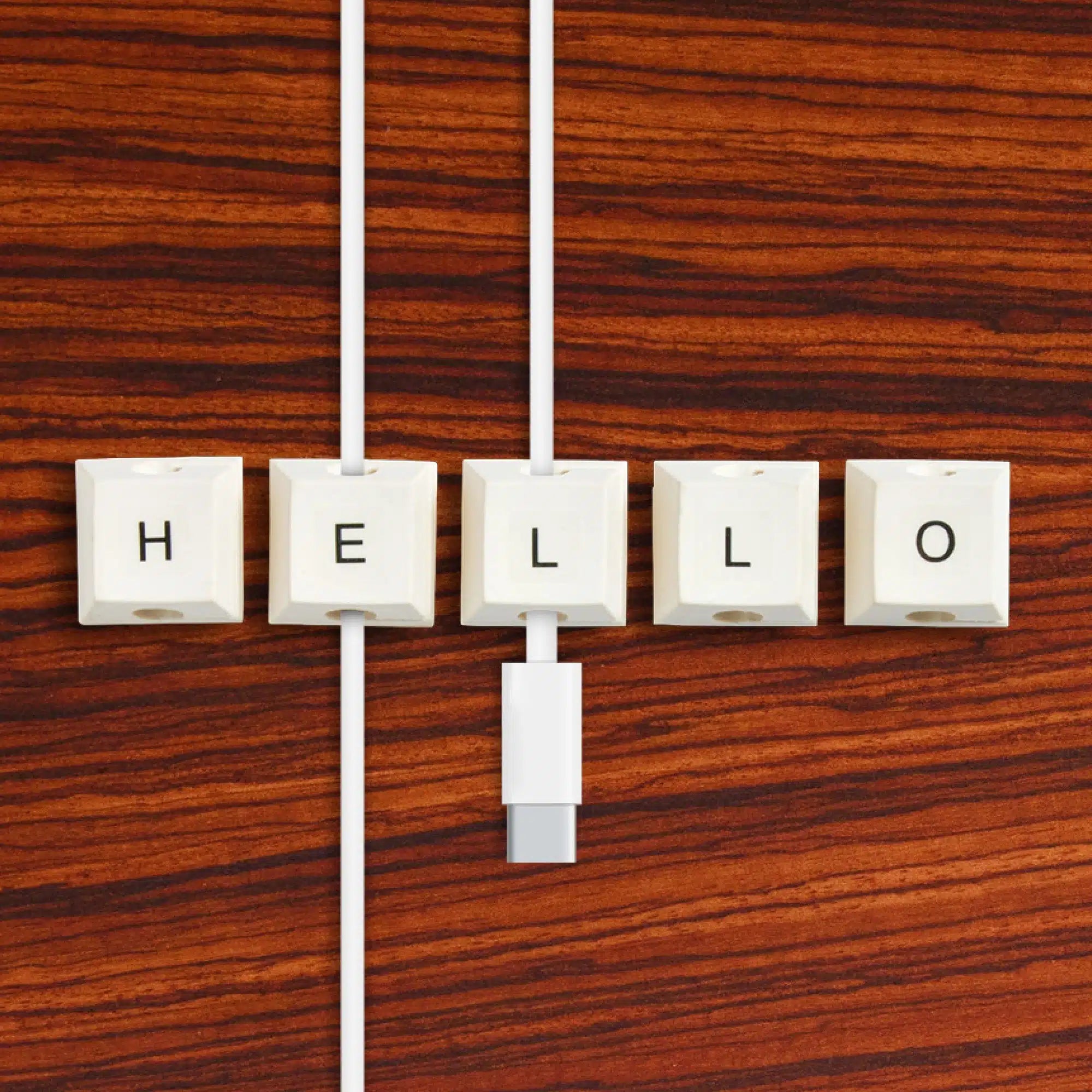 HELLO Kablo Düzenleyici