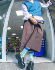 Eat My Socks Choco Crush Yetişkin Çorap
