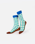 Eat My Socks Choco Crush Yetişkin Çorap