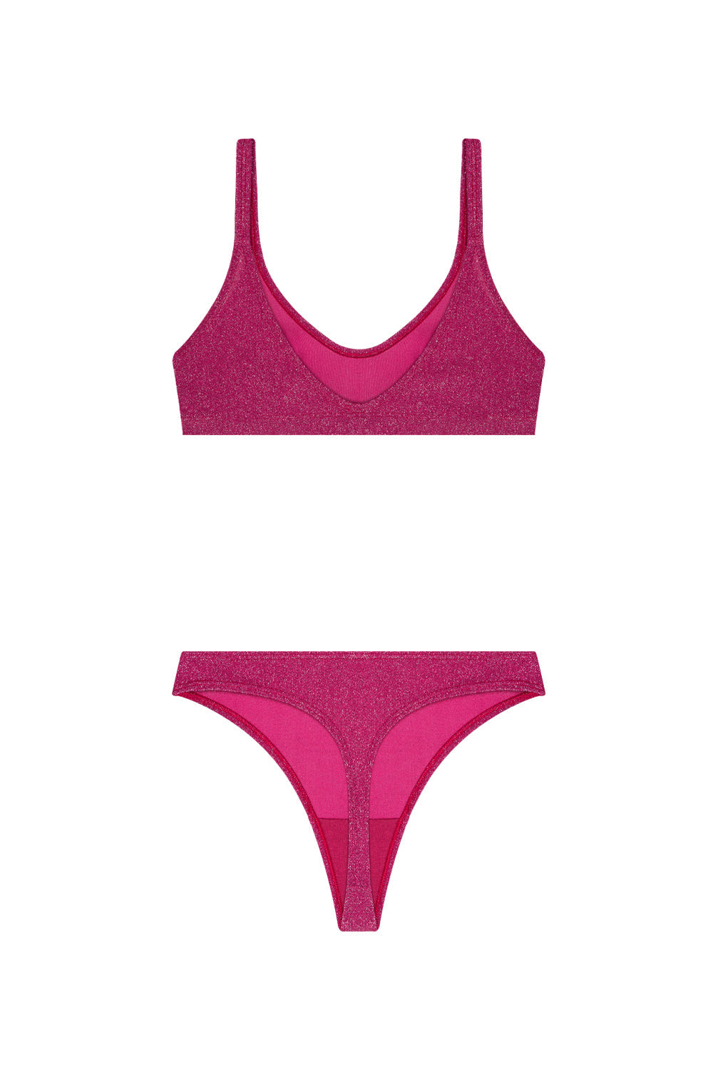 Marilyn Set