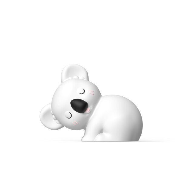 Dhink Silikon Şarjlı Gece Lambası Koala Coco