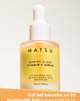 Marine Algae Vitamin C Serum