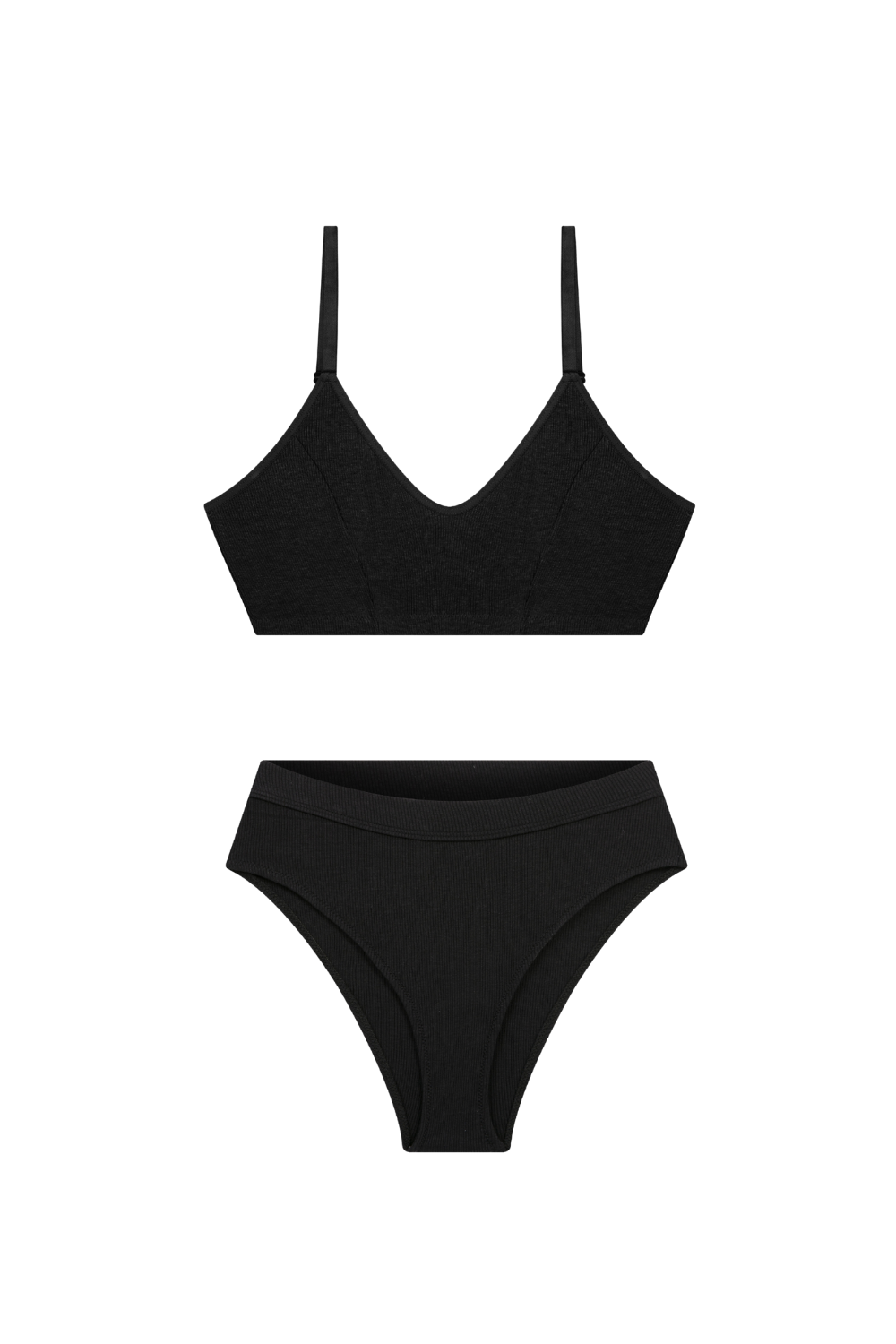 New York Set