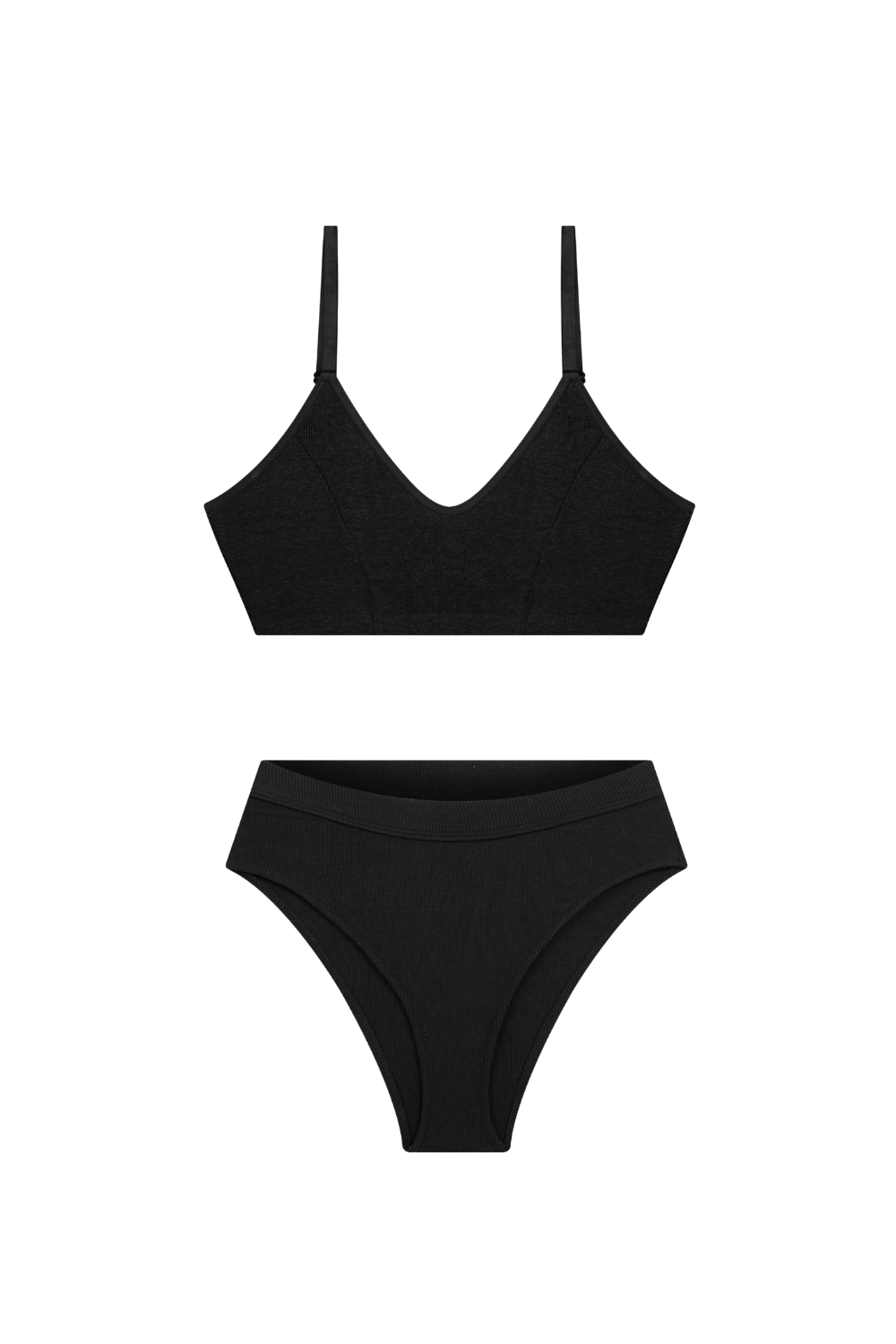 New York Set