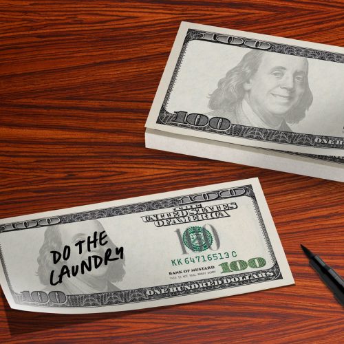 Cash Notluk