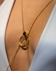 Catwalk Body Chain