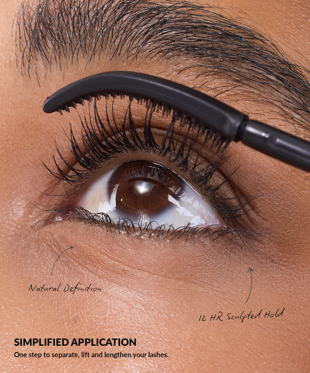 Refy Black Lash Sculpt