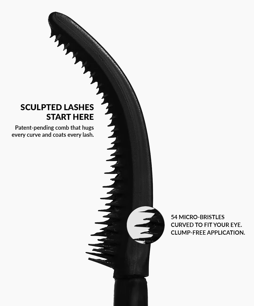 Refy Black Lash Sculpt