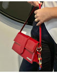 Stardust Bag Charm