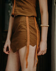 Mila Brown Set