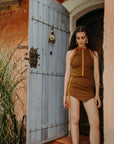 Mila Brown Set
