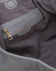 Dyna Silvery Bag