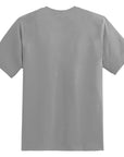 MS Gri Basic T-Shirt