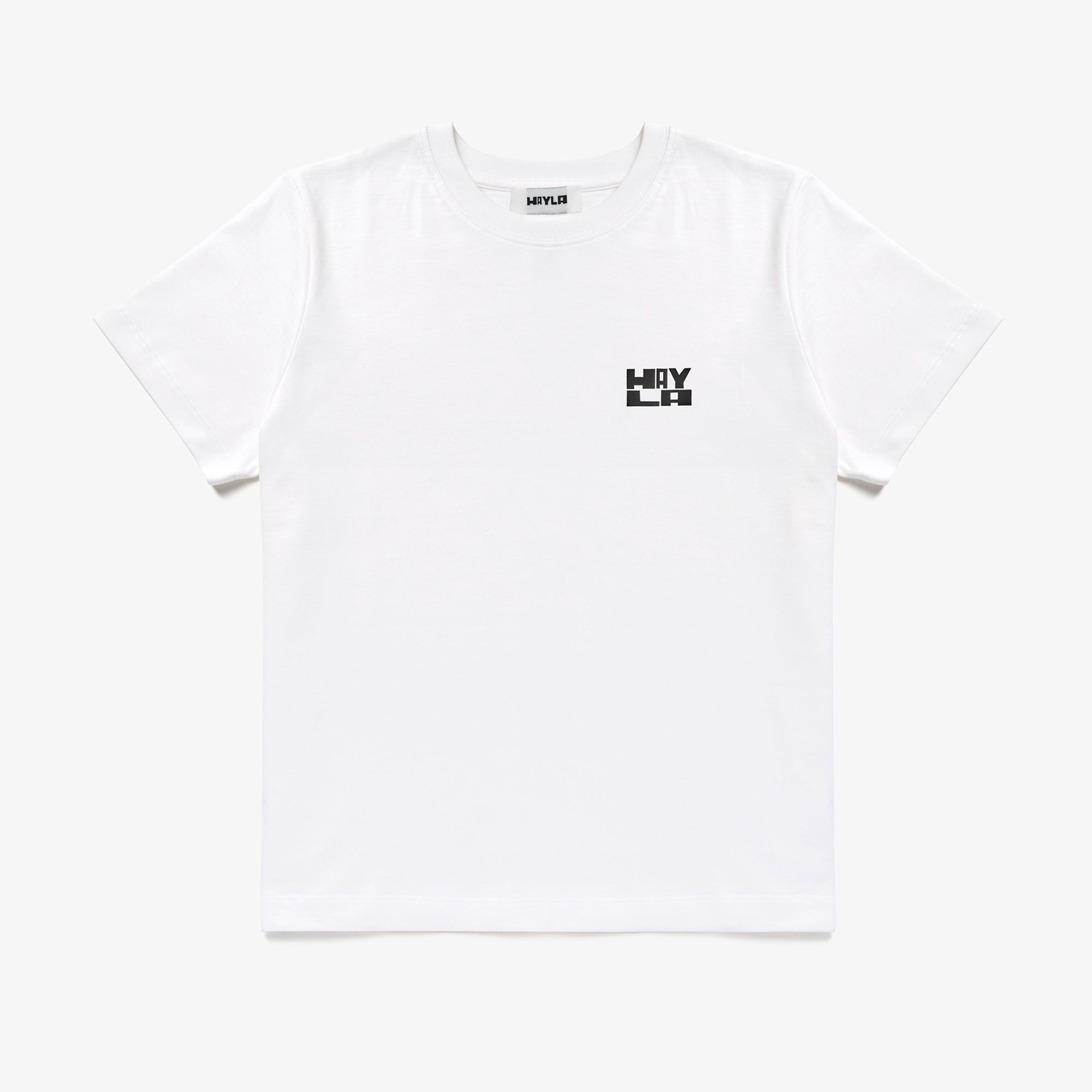 Teteo Beyaz Tshirt