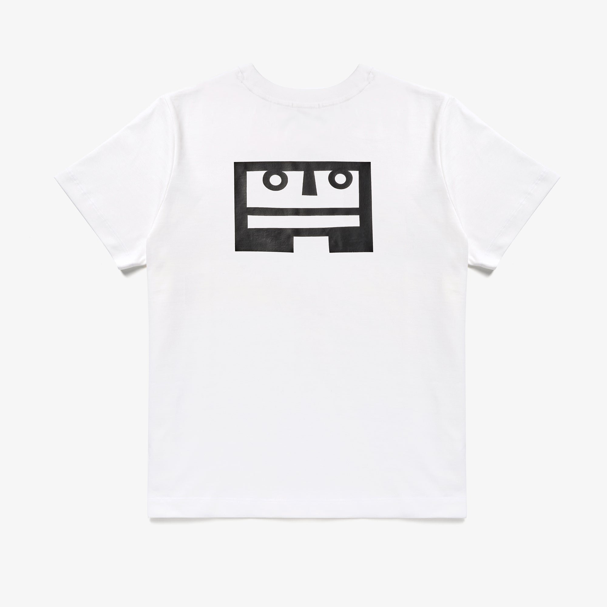 Teteo Beyaz Tshirt